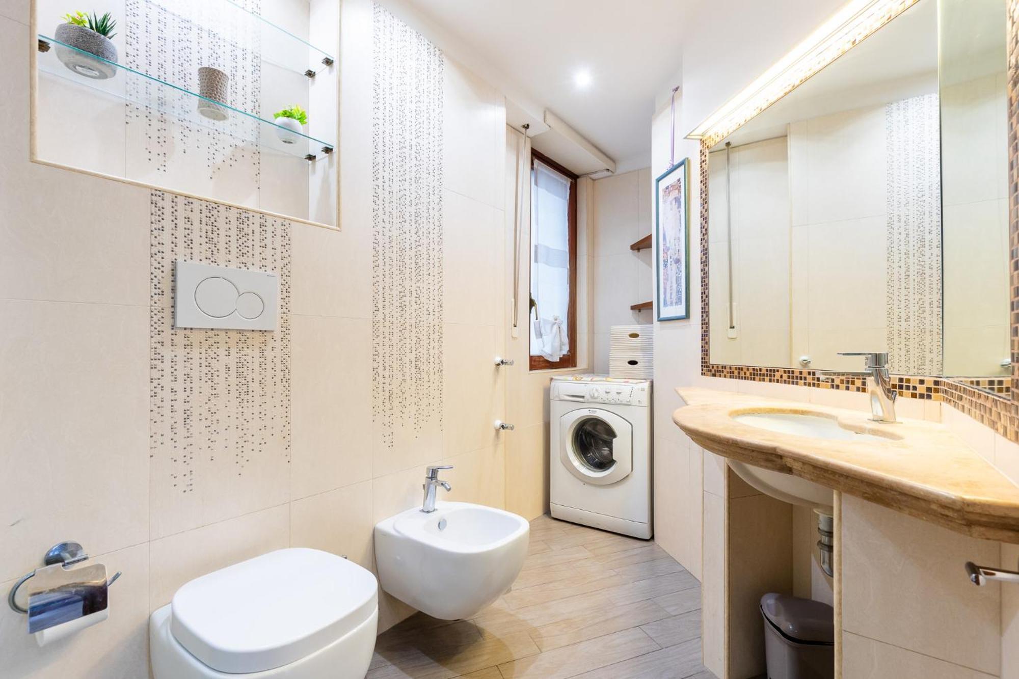 Il Vascello Appartement Ostia Buitenkant foto