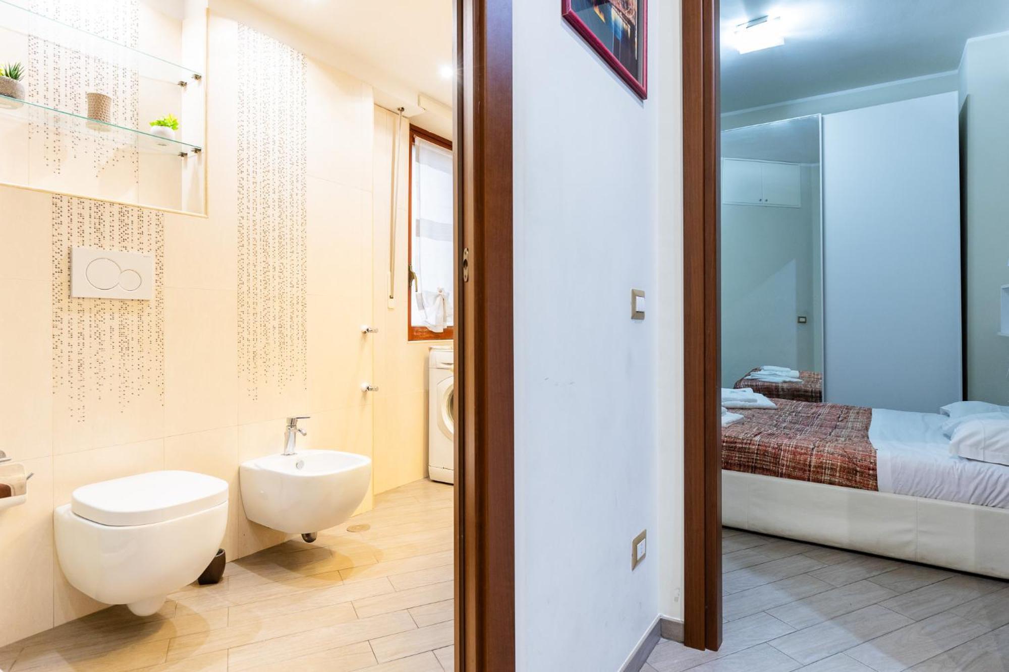 Il Vascello Appartement Ostia Buitenkant foto