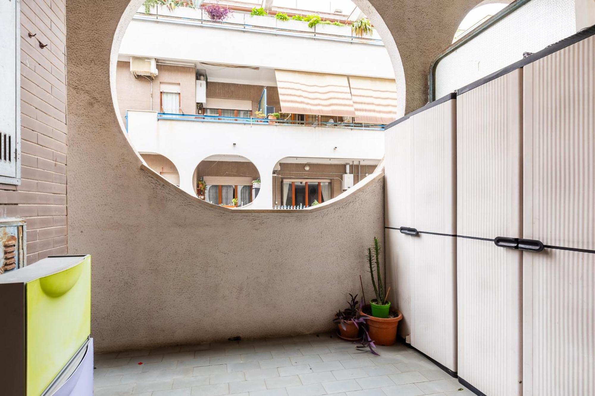 Il Vascello Appartement Ostia Buitenkant foto